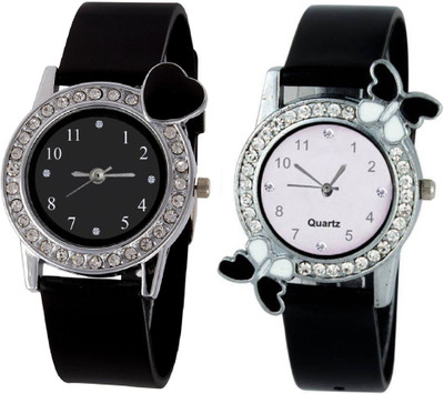 

SPINOZA CK080KC Watch - For Girls