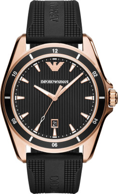 

Emporio Armani AR11101 SIGMA Watch - For Men