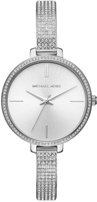 

Michael Kors MK3783 Watch - For Women