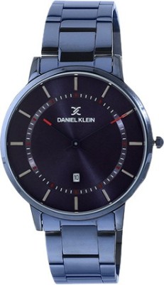 

Daniel Klein DK11287-4 Watch - For Men