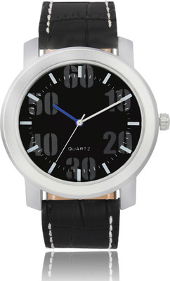 

AD Global W05-0039 Numerical Designer Dial Watch - For Boys