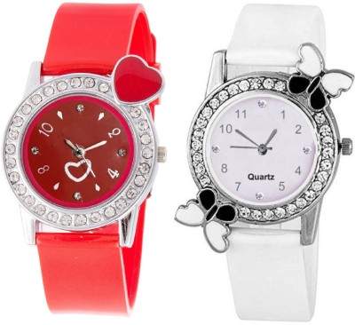 

SPINOZA CK033KC Watch - For Girls