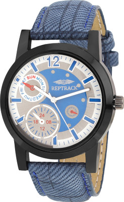 

Reptrack Casual Watch - For Men