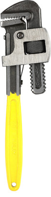

Stanley 71-642 300 mm Single Sided Pipe Wrench