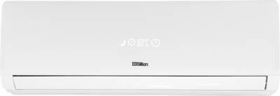Billion 1.5 Ton 3 Star BEE Rating 2018 Split AC is one of the best window split air conditioners under 25000