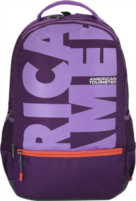 american tourister pop backpack