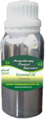 

Ecoplanet Vetivert Essential oil(25 g)