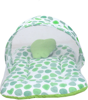 

RBC RIYA R Cotton Bedding Set(Green)