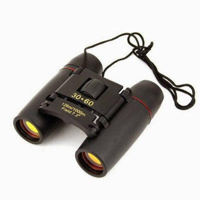 

ourcollection REEK - 30 * 60 BINOCULAR Binoculars(60, Black)