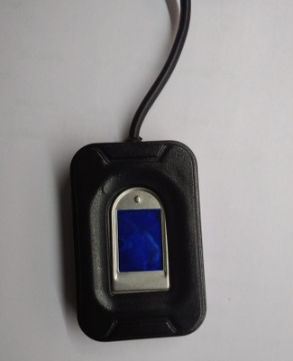 

Precision PB 51O USB Time & Attendance(Fingerprint)