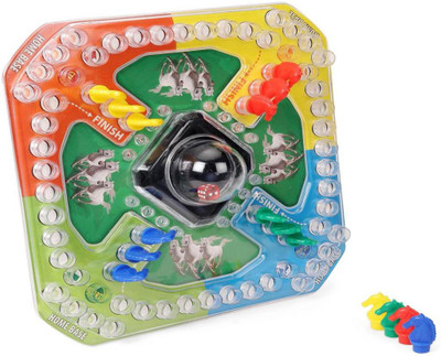

Ratnas POP UP BUBBLE TROUBLE Board Game