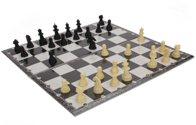 

Ratnas MIND BUSTER CHAMPION CHESS SMALL Board Game