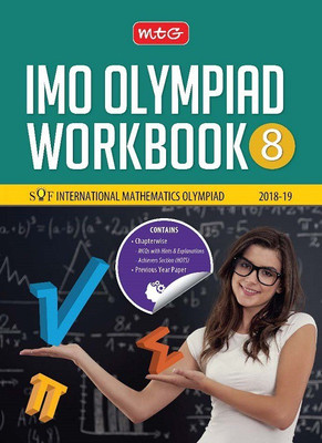 International Mathematics Olympiad Work Book -Class 8(English, Electronic book text, Singh Mahabir)