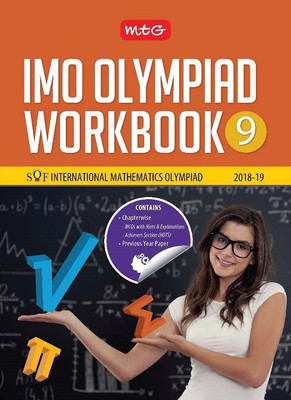 International Mathematics Olympiad Work Book -Class 9(English, Electronic book text, Singh Mahabir)