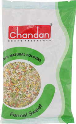 

Chandan Fennel Sweet Mouth Freshener