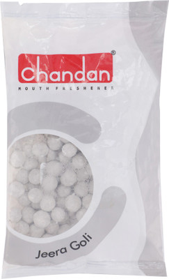 

Chandan Jeera Goli Mouth Freshener