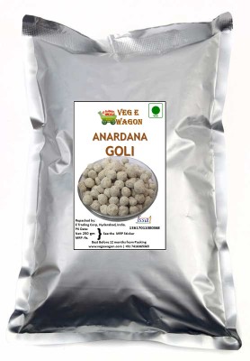 

Veg E Wagon Anardana Goli 250 gm Anardana Candy