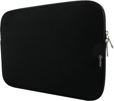 

Emartbuy 14 inch Sleeve/Slip Case(Black)