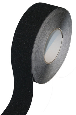 

GSS SINGLE SIDED HANDHELD ANTI SKID TAPE (Manual)(Set of 1, Black)
