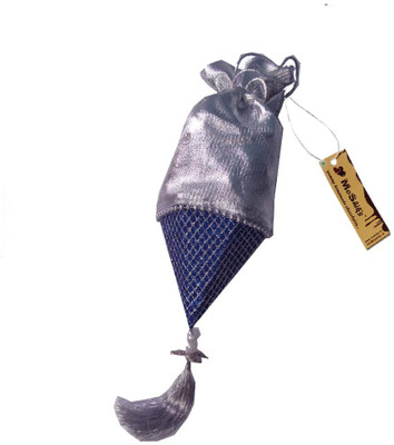 

Moshiks BLUE DESIGNER CONE 60 GM DARK CHOCOLATES Bars(0.06 kg)