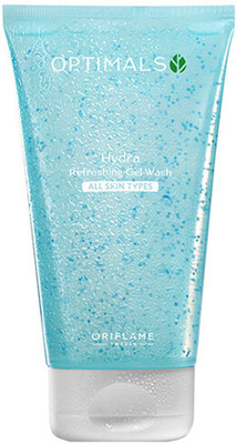 

Oriflame Sweden Oriflame Swefen Optimals Hydra Cleansing Gel(150 ml)
