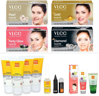 

VLCC Facial Lit(Set of 13)