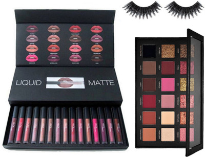 

studio combo kit(Set of 18)