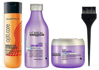 loreal opti care shampoo