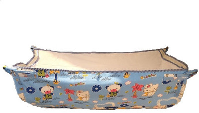 

Sunflower Baby Swing Light Blue(Blue)