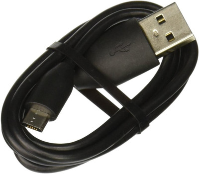 

VARAJ 100% Original Cable for HTC And all smartphones. USB Cable(Black)