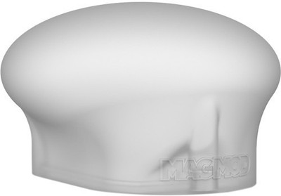 

Magmod MagSphere For All Flash Modifier System Diffuser(White)