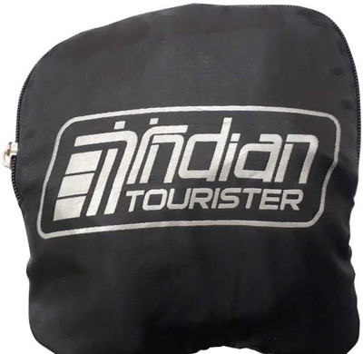 

Indian Tourister (Expandable) INDIA TOURIST ER_FOLD ABLE GYM BAG Gym Bag(Black)