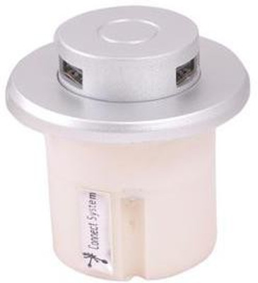 

Connect System Furn Connect/USB Charging/Pop up Box 5 A Three Pin Socket