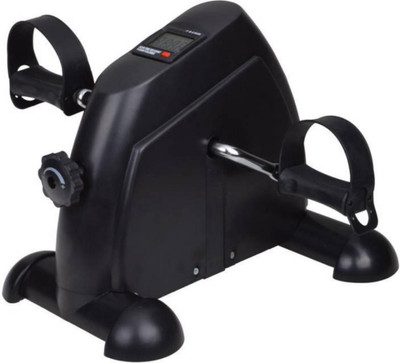

GTB Magnetic resistance mini Black cycle-06 Indoor Cycles Exercise Bike(Black)
