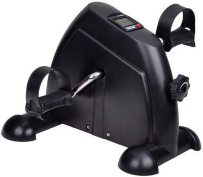

GTB Magnetic resistance mini Black cycle-09 Indoor Cycles Exercise Bike(Black)