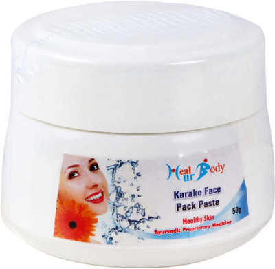 

Healurbody Karake Face Pack Paste(50 g)