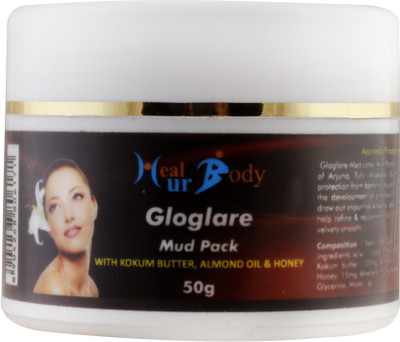 

Healurbody Gloglare Mud Pack(50 g)