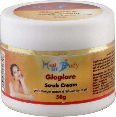 

Healurbody Gloglare Scrub Cream(50 g)