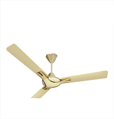 

Longway CF- Minolla 3 Blade Ceiling Fan(Ivory, Pack of 1)