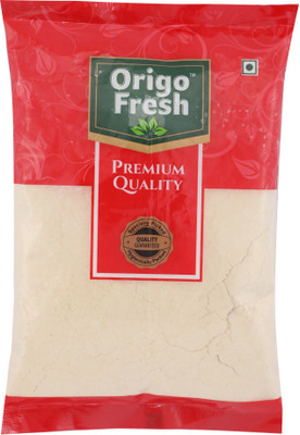 

Origo Fresh Soy Bean Flour(500 g)