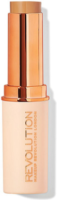 

Makeup Revolution Fast Base Stick Foundation(F11)