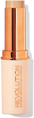 

Makeup Revolution Fast Base Stick Foundation(F9)