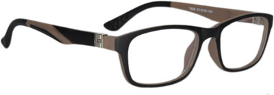 

Peter Jones Full Rim Rectangle Frame(56 mm