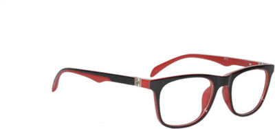 

Peter Jones Full Rim Square Frame(52 mm