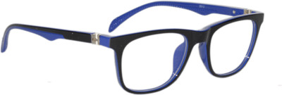 

Peter Jones Full Rim Square Frame(52 mm