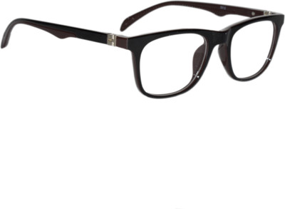Peter Jones Full Rim Square Frame(52 mm
