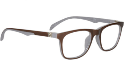 

Peter Jones Full Rim Square Frame(52 mm