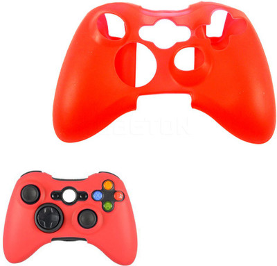 

Microware X box 360 Gaming Accessory Kit (Red, For Xbox 360) Gaming Accessory Kit(Red, For Xbox 360)