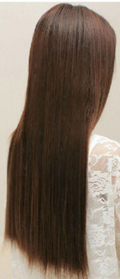 

Tahiro Brown Party Extension Hair Extension