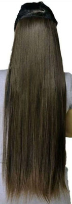 

Tahiro Brown Party Extension Hair Extension